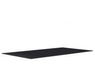 Lünse Dekton Tischplatte Superior Sirius 160x90cm