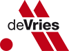 deVries Logo