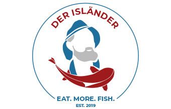 Der Isländer in Dortmund und Bielefeld - dein Fischrestaurant