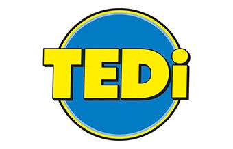 TEDi - alles für Ihre Dekoration, Party, Schreibwaren und vieles mehr