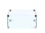 Cosi Fires Square Glass Set M Glasrahmen 45x45cm