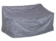 Lünse Easy Cover Schutzhülle für Gartenbank bis 130cm