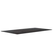 Lünse HPL Tischplatte Dekor Dark Pine 160x90cm