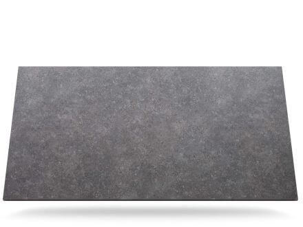 Vorschau: Lünse Limestone HPL Tischplatten-Set zu Ausziehtisch