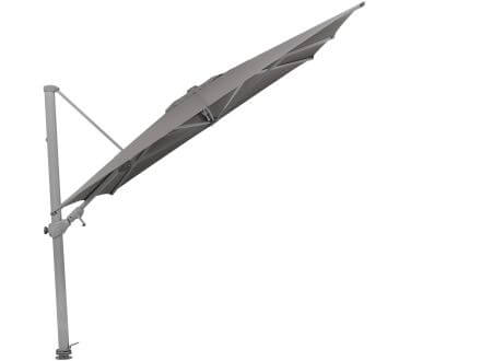 Vorschau: Suncomfort Varioflex 2022 Ampelschirm 330x270 Stone-grey 057