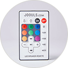 Joouly - Steuerung per App oder Fernbedienung