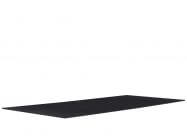 Lünse Dekton Tischplatte Superior Sirius 220x100cm