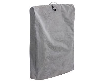 Vorschau: Lafuma Schutzhülle für Relaxliegen grau-schwarz 100x70x16cm