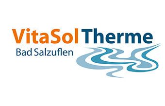 VitaSol Therme Bad Salzuflen: Wellness & Sauna in NRW