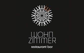Wohnzimmer - Restaurant & Bar in Herford