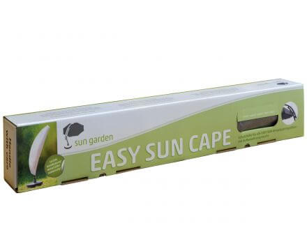 Vorschau: Ampelschirm Schutzhülle Easy Sun Cape Polypropylen