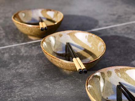 Vorschau: solpuri Elements Alu Keramik Dining Tisch 300x100cm