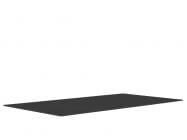 Lünse Dekton Tischplatte Superior Eter 160x90cm