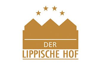 LIPPISCHER HOF - 4 Sterne Hotel, Wellness, Event-Locations